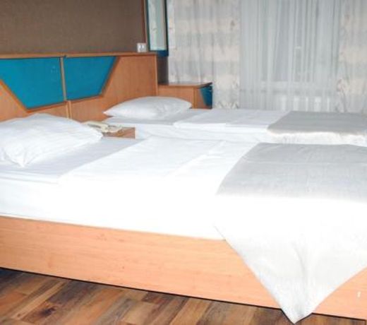 Acelya Hotel