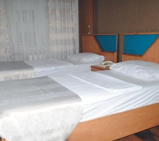 Acelya Hotel