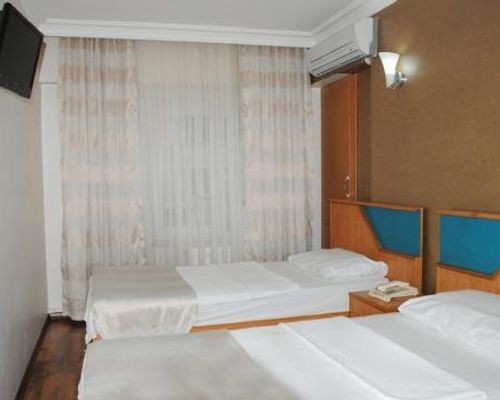 Acelya Hotel - Бурса - фото 4