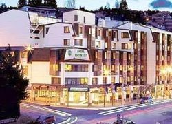 NH Bariloche Edelweiss, регион , город Барилоче - Фотография отеля №1
