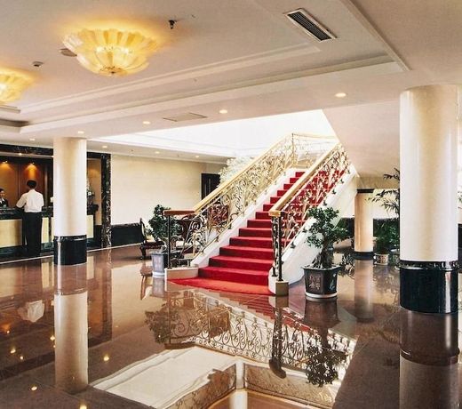 Weihai Blue Sky Hotel