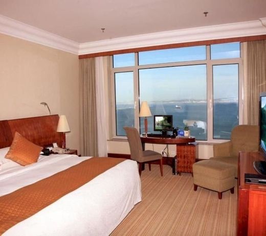 Weihai Blue Sky Hotel