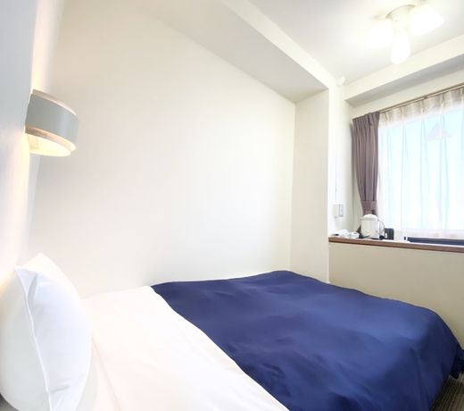 Kakegawa Terminal Hotel