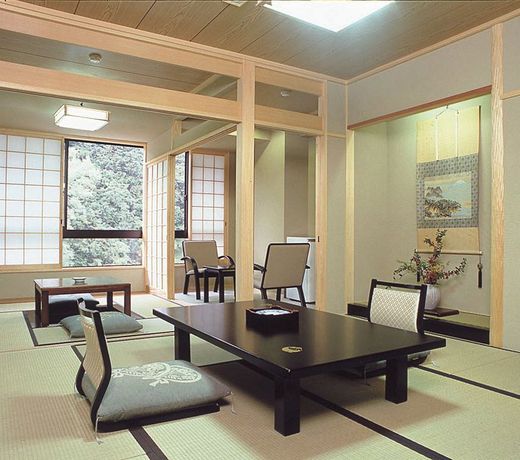 Ryujin Onsen Shimogoten