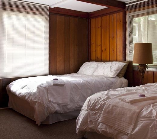 Rock Castle Resort