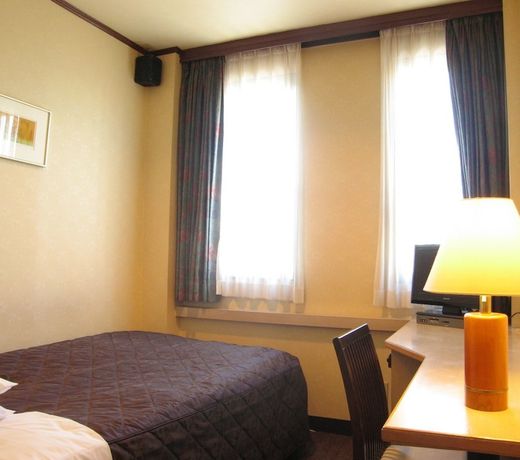 Hotel GreenGarden