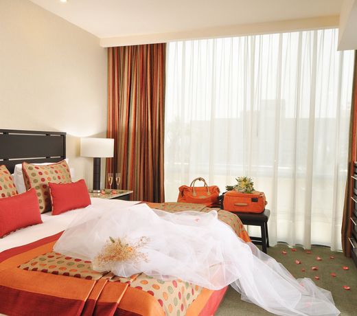 Hotel Marquis Reforma