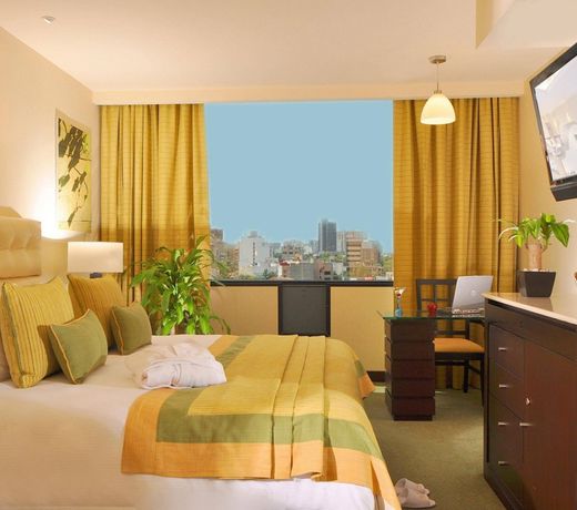 Hotel Marquis Reforma