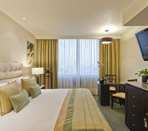 Hotel Marquis Reforma