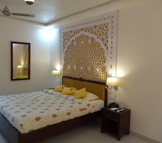 Heritage Inn Pvt Ltd