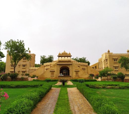 Heritage Inn Pvt Ltd