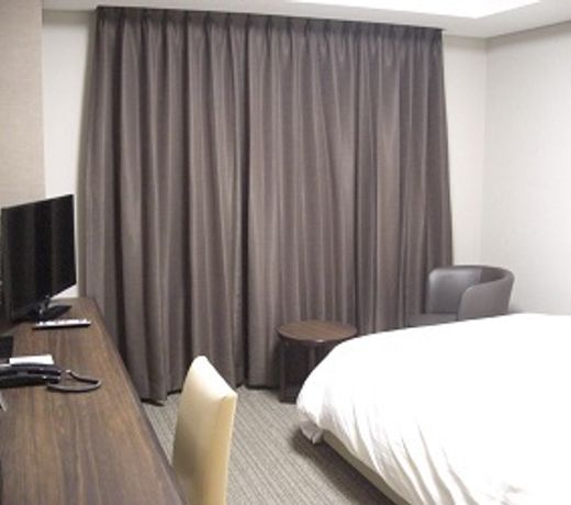 Silk Hotel <Nagano>