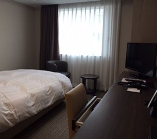Silk Hotel <Nagano>