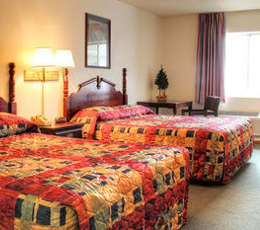 Aspen Inn