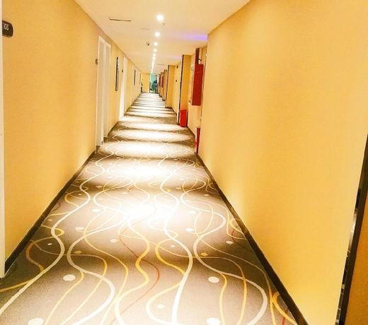 7 Days PremiumÂ·Dongguan Dongcheng Wanda Plaza