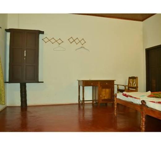MARARI BEACH VILLAGIO