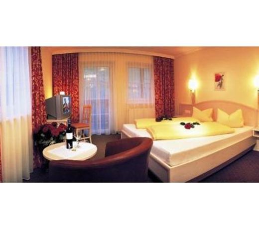 Ferienhotel JÃ¶rglerhof