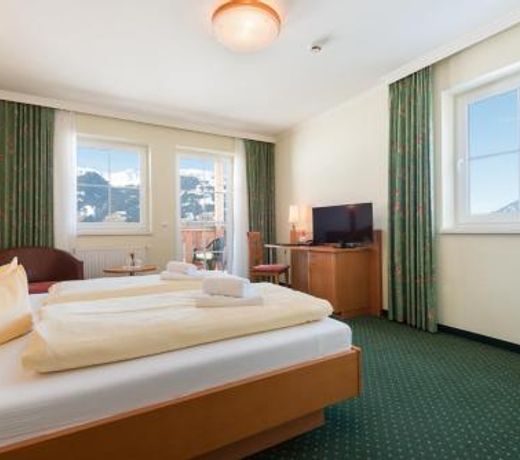 Ferienhotel JÃ¶rglerhof