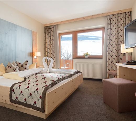 Ferienhotel JÃ¶rglerhof