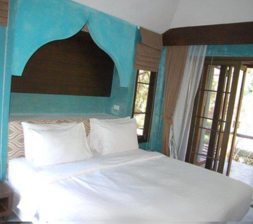 Nera Nara Resort