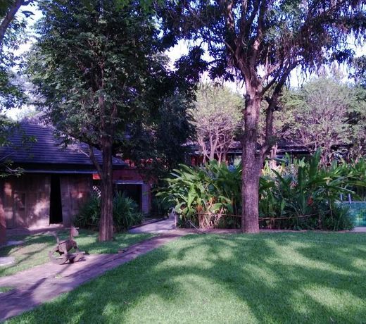 Nera Nara Resort