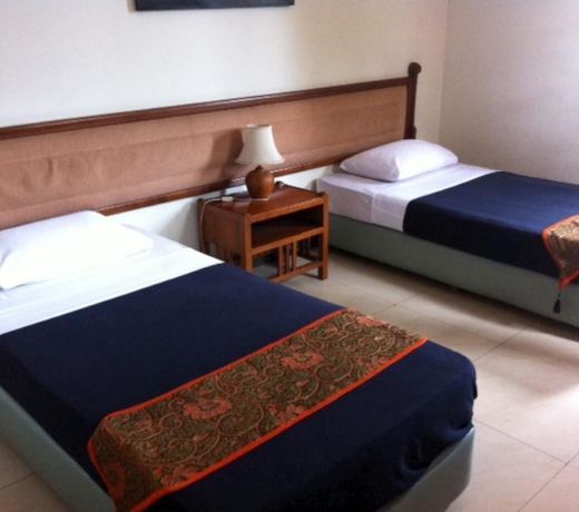 Hotel Wisma Dago