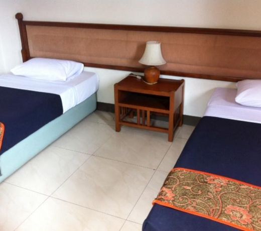 Hotel Wisma Dago