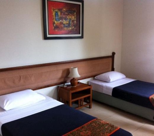 Hotel Wisma Dago