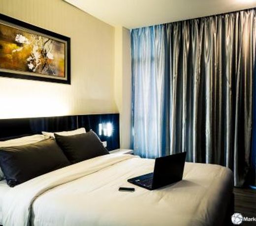 Golden Roof Hotel Ampang Ipoh