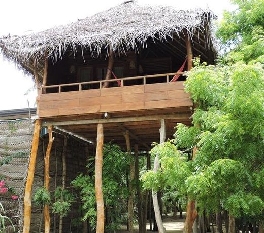 Cinnabar Resort