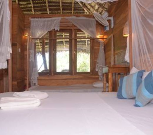 Cinnabar Resort