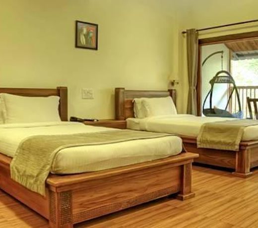 Resort Borgos
