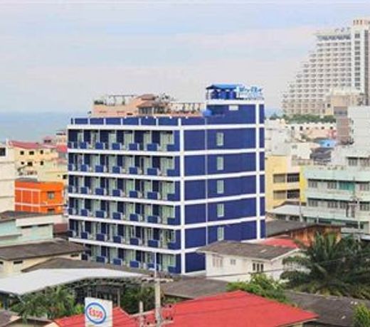 Chevasai Hua Hin Hotel