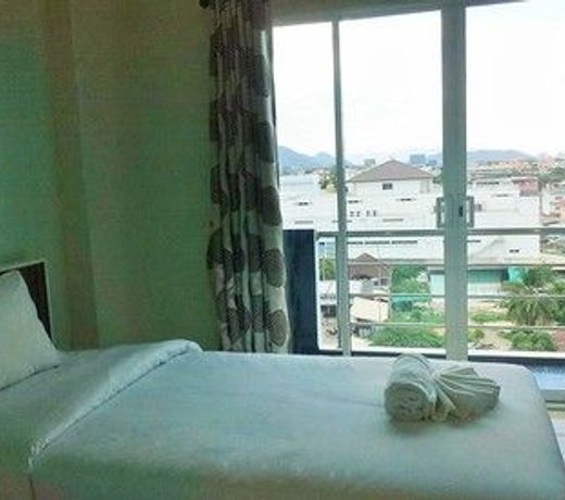 Chevasai Hua Hin Hotel