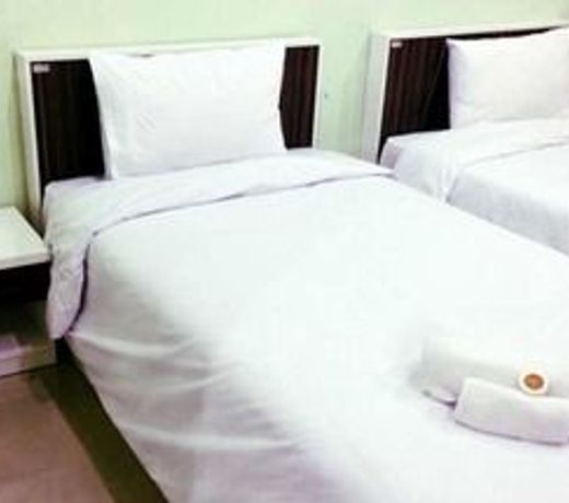 Chevasai Hua Hin Hotel