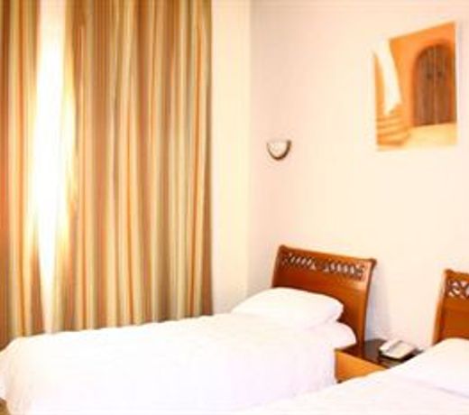 Le Grand Hotel Djerba