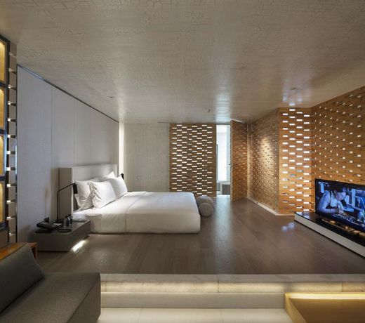 Shenzhen Hui Hotel (Huaqiang NorthBusiness Zone)