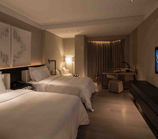 Shenzhen Hui Hotel (Huaqiang NorthBusiness Zone)