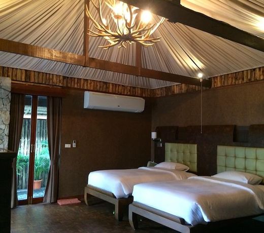The Journey Resort
