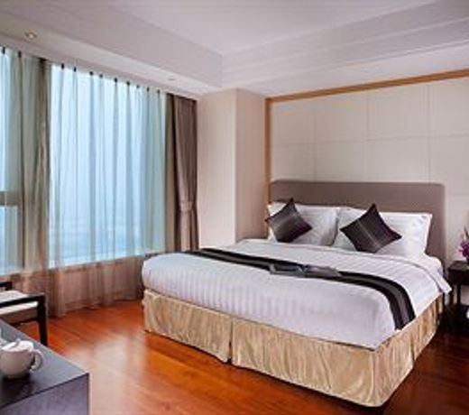 Ascott Midtown Suzhou