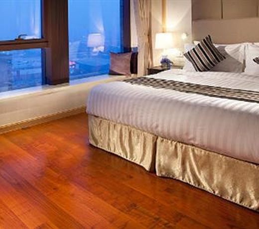 Ascott Midtown Suzhou