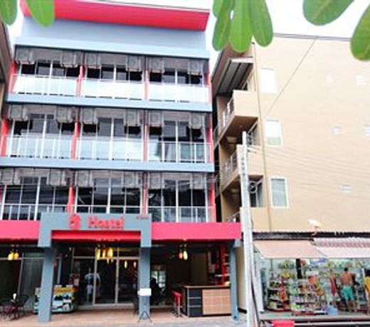 Aonang 88 Hostel
