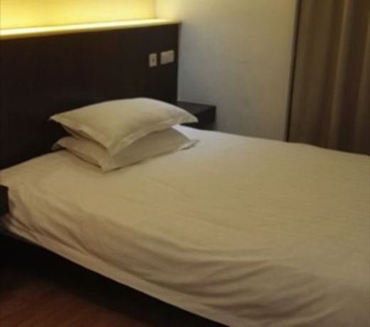 Shanghai JiaRong Hotel Apartment