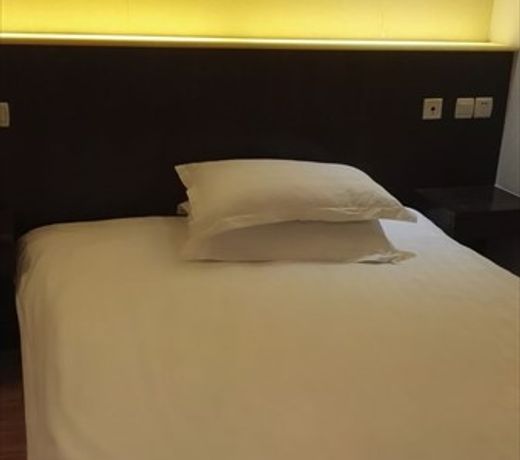 Shanghai JiaRong Hotel Apartment