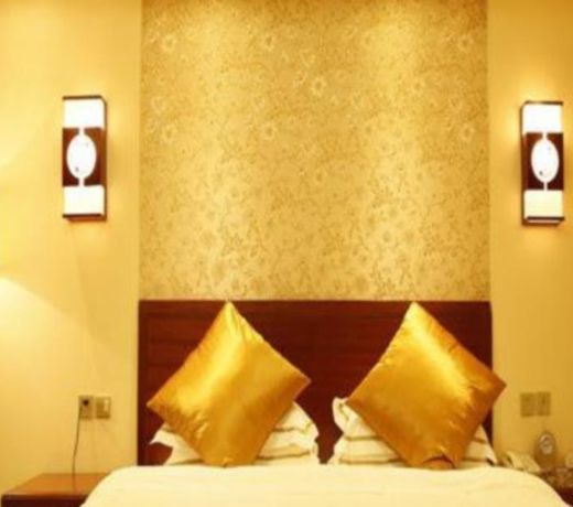 Yancheng Oriental Xuan Wu Hotel