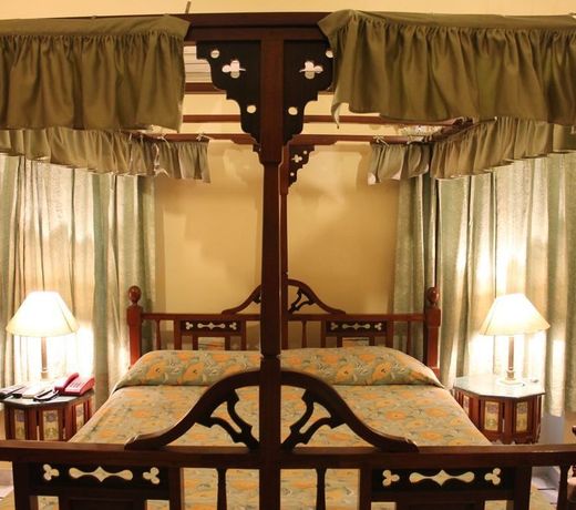 Madhuban - A Heritage Home