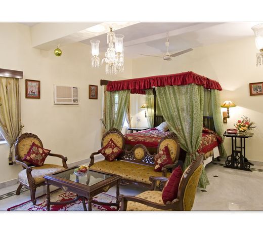 Madhuban - A Heritage Home