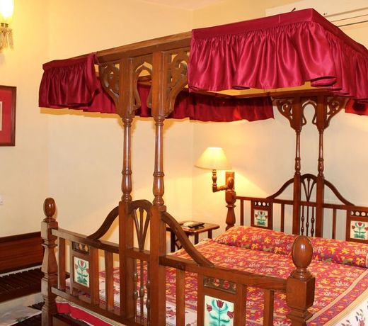 Madhuban - A Heritage Home