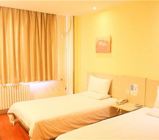 Hanting Hotel Renming Road