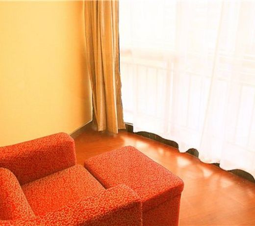 Hanting Hotel Renming Road